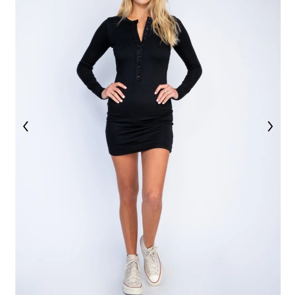 SKATIE Marsden Mini Dress